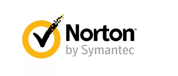 Norton Security Deluxe internet security logo by symantec